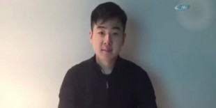 Kim Jong-nam’ın oğlu Youtube’da ortaya çıktı