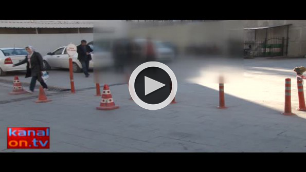 Konya’daki FETÖ operasyonunda yeni gelişme: 16 kişi tutuklandı