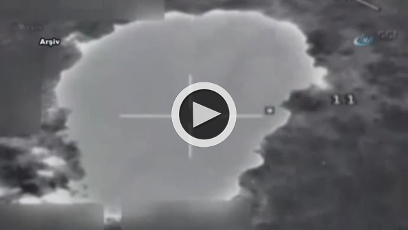 4 terörist daha etkisiz hale getirildi