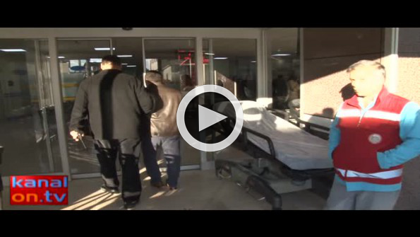 Konya merkezli 3 ilde FETÖ operasyonu: 17 gözaltı