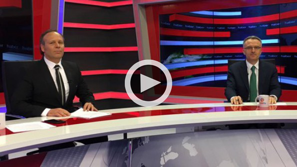 Bakan Ağbal’dan KONTV’de flaş açıklamalar