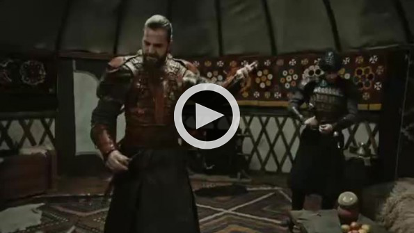 Diriliş Ertuğrul’da gelecek hafta neler olacak?