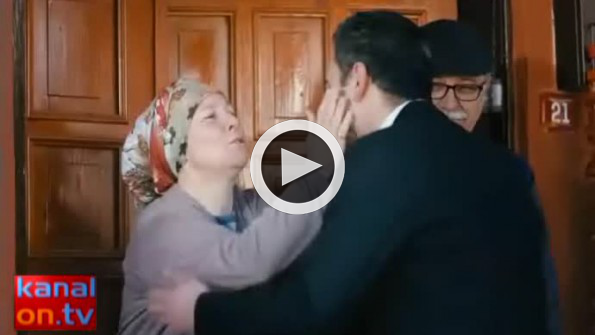 AK Parti’den çok konuşulacak referandum reklamı