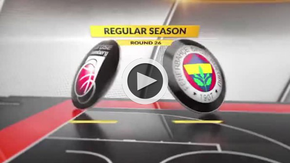 Fenerbahçe, Alman rakibini deplasmanda devirdi