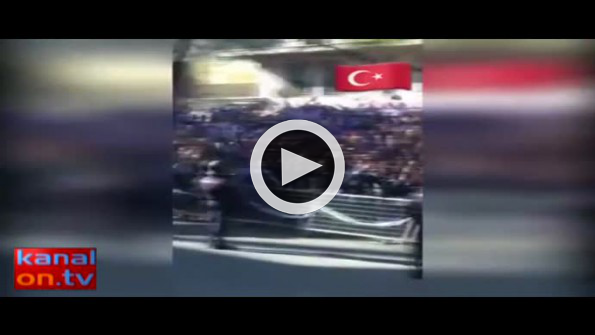 Emre Çolak’ı gururlandıran görüntü!