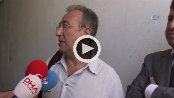 Tayfun Taliopoğlu’nun ölüm nedeni belli oldu