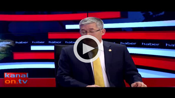 Mehmet Babaoğlu: Selçuklu’dan bugüne en önemli proje