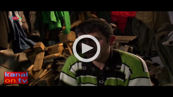 Annesinin ölümünü anlatan genç herkesi duygulandırdı!