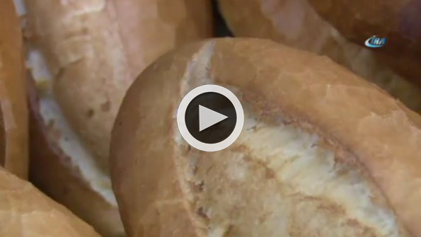 Ekmekte GDO çıkmadı