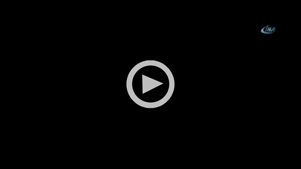 Türk Yıldızları’ndan muhteşem klip