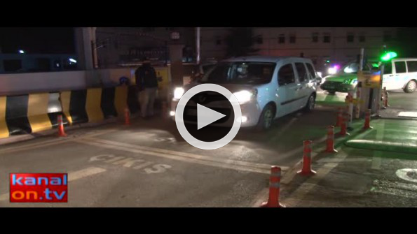 Konya’da dev uyuşturucu operasyonu