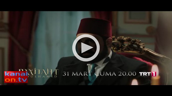 Payitaht ’Abdülhamid’ 6.Bölüm Fragmanı