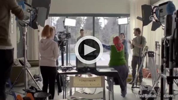 ’’Ronaldo çok takdir ettiğim bir evladım’’