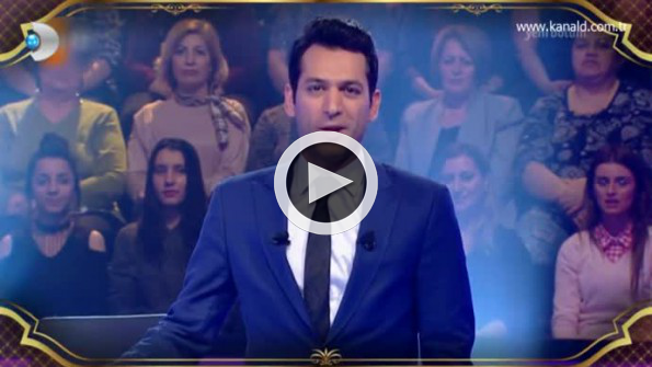 Beyaz ’Kim Milyoner Olmak İster’ yarışmasına çıkarsa!