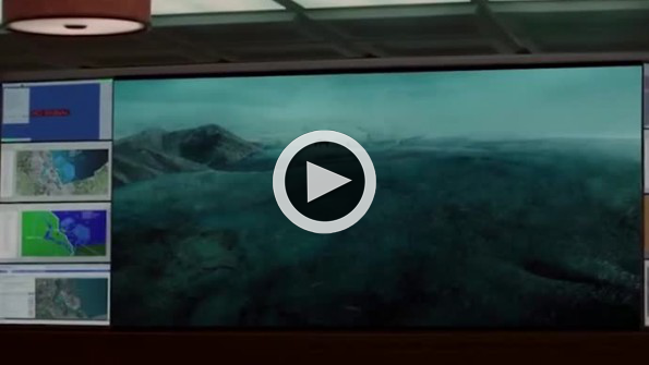 Avengers ekibi Justice League fragmanını izlerse!