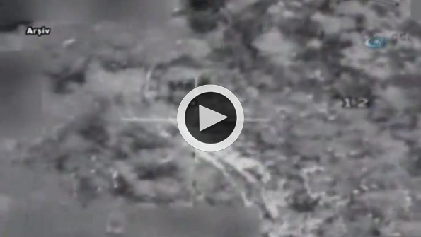 14 terörist etkisiz hale getirildi