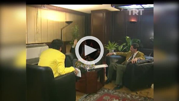 Erdoğan’ın tarihi konuşması paylaşım rekorları kırıyor!