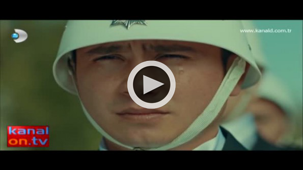 Cenaze marşını Teşrik Tekbiri ile susturdular