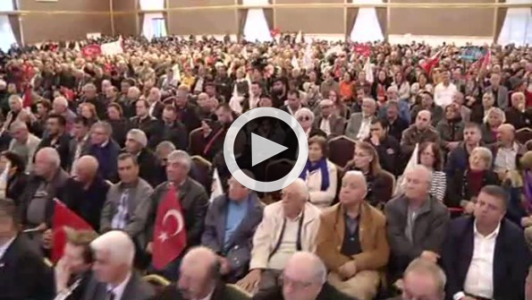 Bu sözler Kılıçdaroğlu’ndan: ’Evet oyunun onuru vardır...’