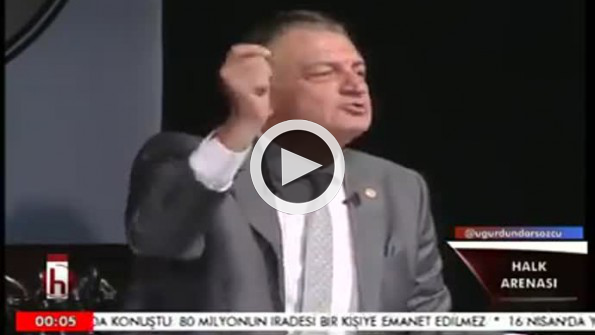 CHP Konya Milletvekili Bozkurt’tan kan donduran sözler