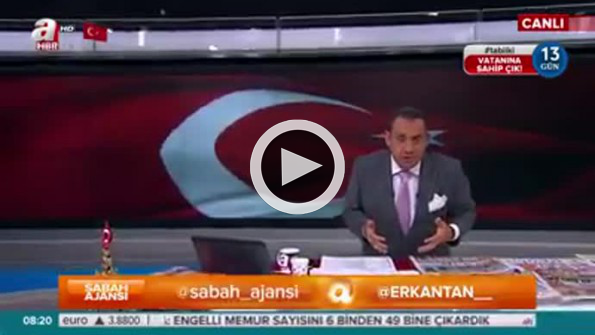 Erkan Tan CHP Konya Milletvekili Hüsnü Bozkurt’a meydan okudu