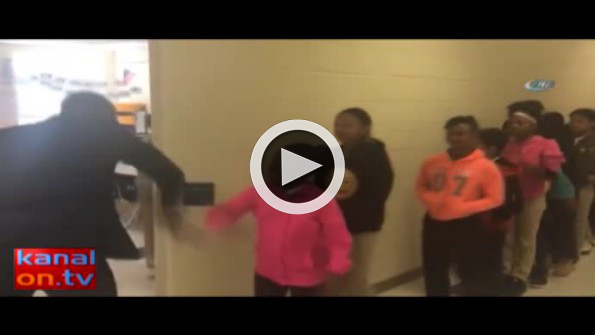 ABD’li fenomen öğretmene Türk rakip