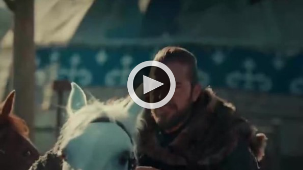 ’Herkes şehadet şerbetini içmeye hazır olsun’