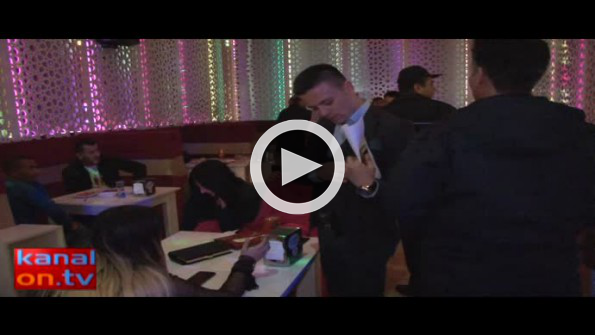 Konya’da 500 polisle asayiş uygulaması