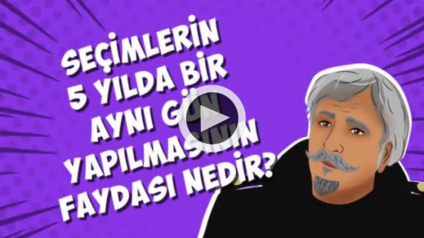 Türkiye 6. vitese taktı! Heredot Cevdet anlatıyor