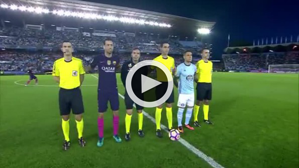 İşte Barcelona’yı yenmenin formülü