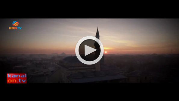 Güçlü Türkiye için ’Ben de varım’