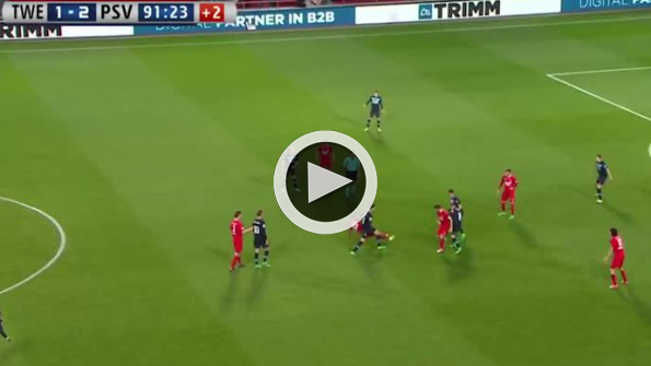 Uzatmada gelen gol sevince boğdu!