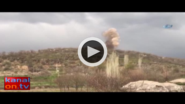 Ele geçirilen malzemeler arasında bulunan ’İncil’ dikkat çekti