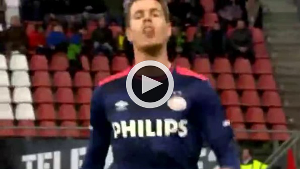 Fenerbahçe’ye Hollandalı 10 numara