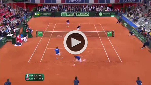 Sayıyı alabilmek için yapılmayanı yaptı!