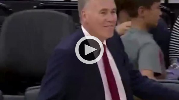 Aşırı serbest vuruş sayı getirdi!