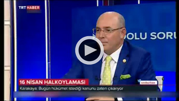 ’’CHP’nin yerinde olsam kendimi yakarım’’