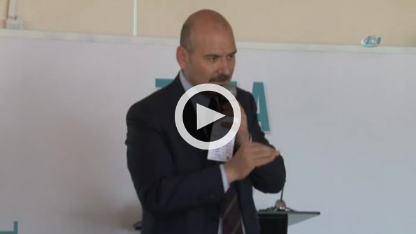 İçişleri Bakanı: Diyarbakır’daki patlama terör saldırısı