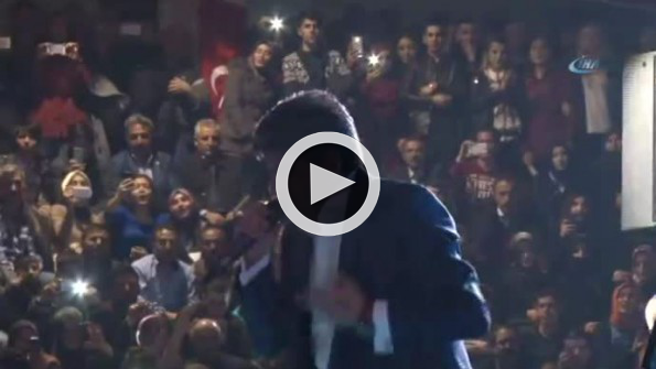 İbrahim Erkal yoğun bakıma kaldırıldı