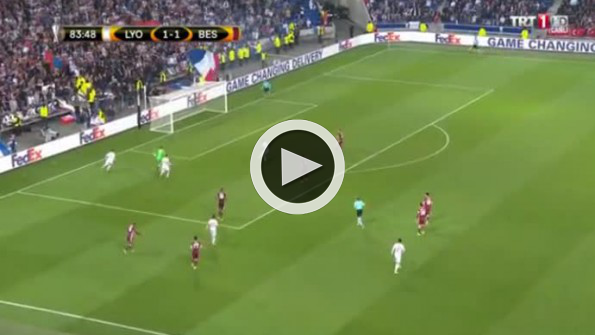 Fabri’den skandal hata