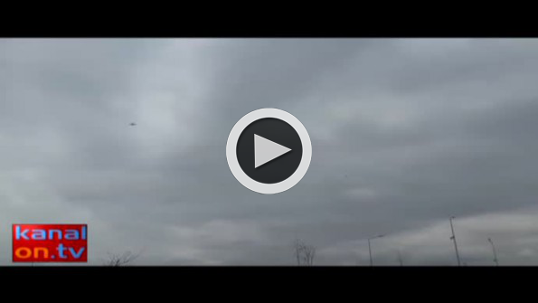 Cumhurbaşkanı Erdoğan Konya’ya geldi