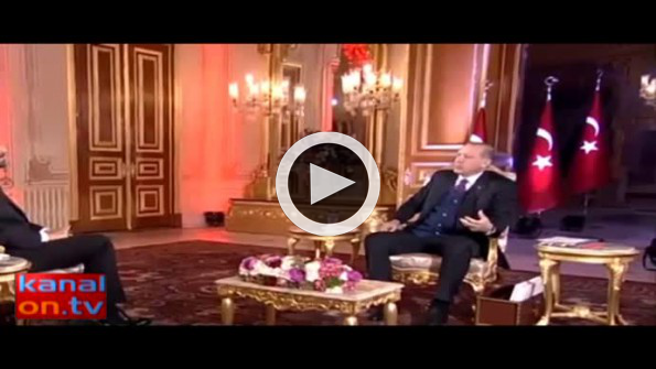 Erdoğan çok sinirlendi! ’Yunan mu ulan bu’