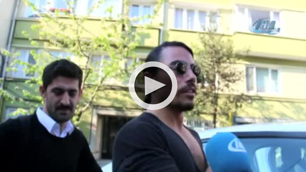 Nusret sandığı da tuzladı