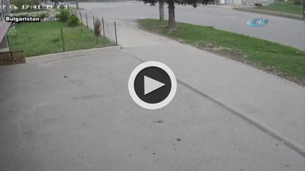 Kafa kafaya çarpıştılar: 1 ölü, 1 yaralı