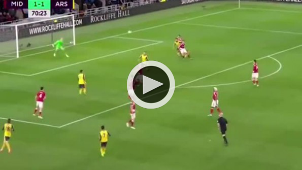 Son sözü Mesut Özil söyledi!