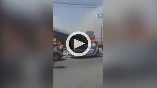 Lizbon’da uçak kazası: 5 ölü