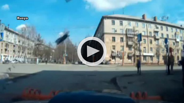 Kaş yapayım derken...