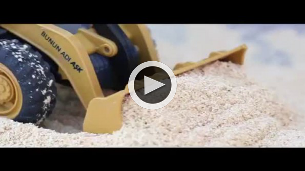 Selçuklu Belediyesi’nden anlamlı 23 Nisan klibi