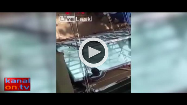 Hayatını kurtarmak isterken ölümüne sebep oluyorlardı