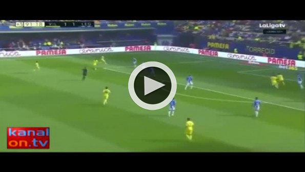 İspanya’yı karıştıran gol